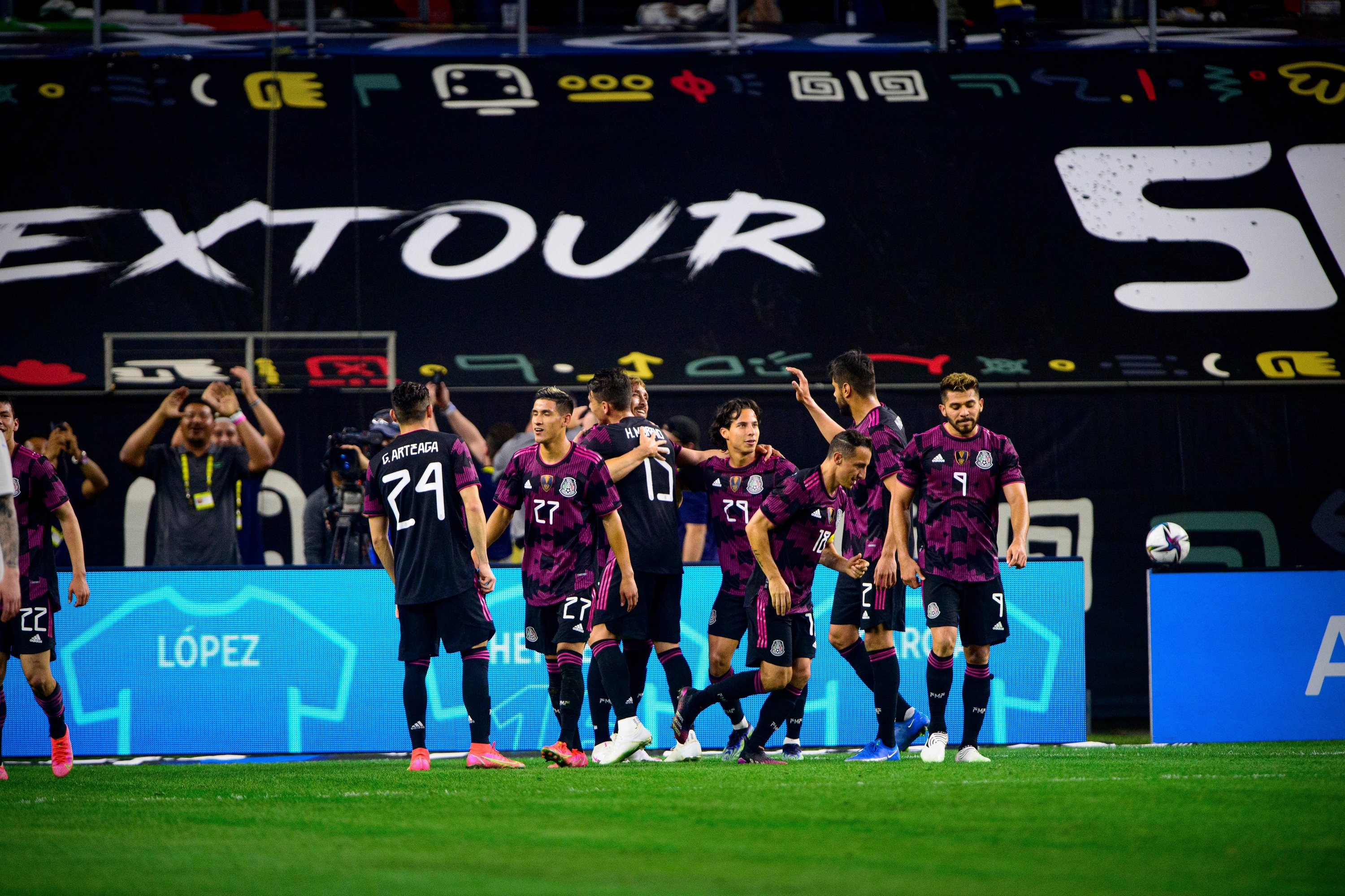 Why the Mexican National Team is the cultural connector to a